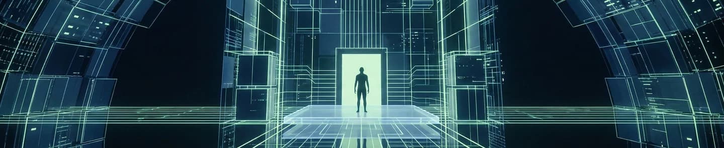 Human in control of governed systems