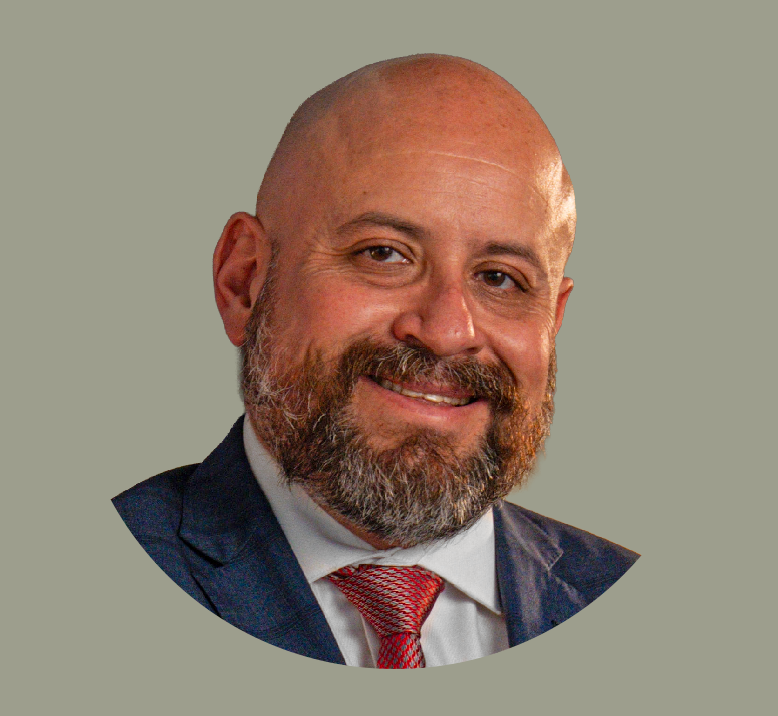 Marco Antonio Pérez Alcalde